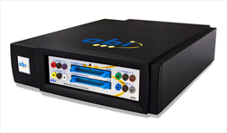 SYSTEM 8 Advanced Matrix Scanner (AMS) ABI Electronics